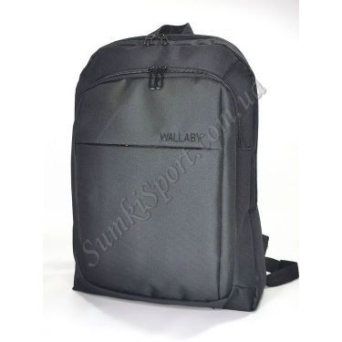 Рюкзак для ноутбука Wallaby 156