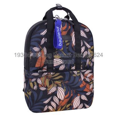Рюкзак Adventure 12 л Bagland 193664 (965ua)