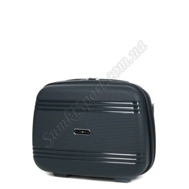 Бьюті Кейс 16 л Snowball 21204 (4)