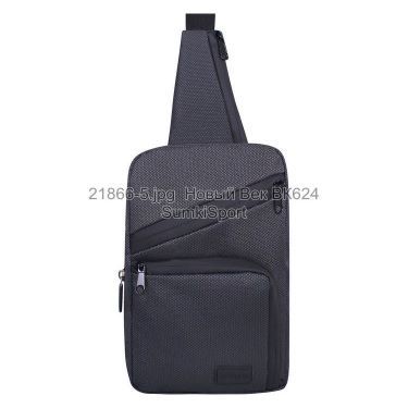 Барсетка Flavio 3 л Bagland 218169 (5)