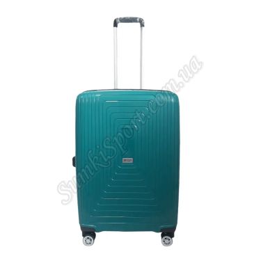 Чемодан средний M Airtex 241 (1003)