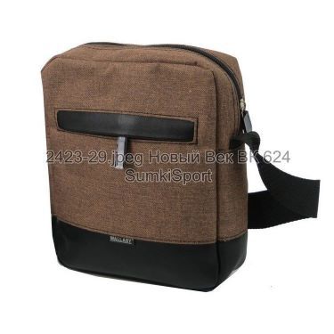 Барсетка текстильная Wallaby 2423 (29)