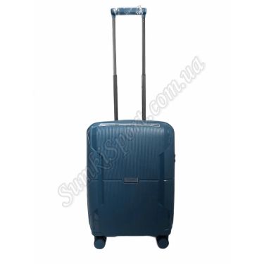 Чемодан маленький S полипропилен Airtex 245 (8)