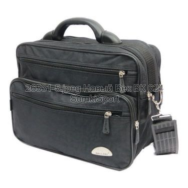 Сумка мужская Полукаркас Wallaby 26531 (5)