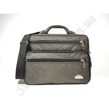 Сумка мужская Полукаркас Wallaby 26591 (6)