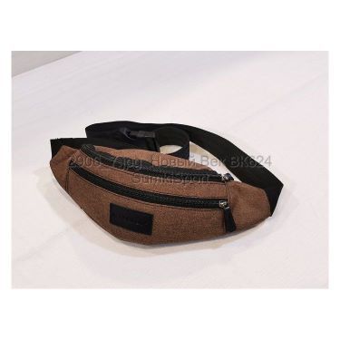 Сумка на пояс бананка Wallaby 2906 (29)