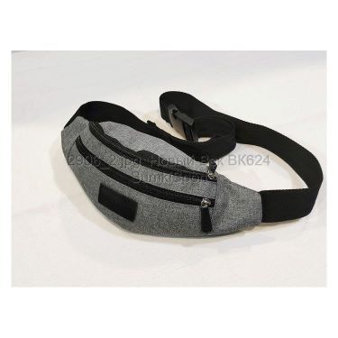 Сумка на пояс бананка Wallaby 2906 (7)