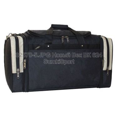 Сумка спортивна Мюнхен 80 л Bagland 32570 (5)