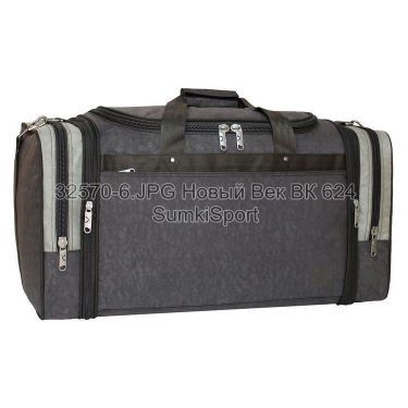Сумка спортивная Мюнхен 80 л Bagland 32570 (6)