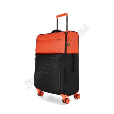 Чемодан большой L Stella 90 л Bagland 442028 (17)