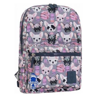 Рюкзак молодіжний Mini 8 л Bagland 508664 (144)