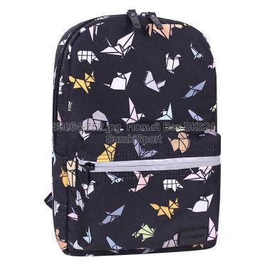 Рюкзак молодіжний Mini 8 л Bagland 508664 (752)
