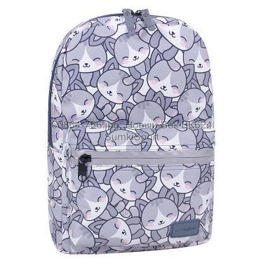 Рюкзак молодіжний Mini 8 л Bagland 508664 (756)