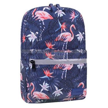 Рюкзак молодіжний Mini 8 л Bagland 508664 (762)