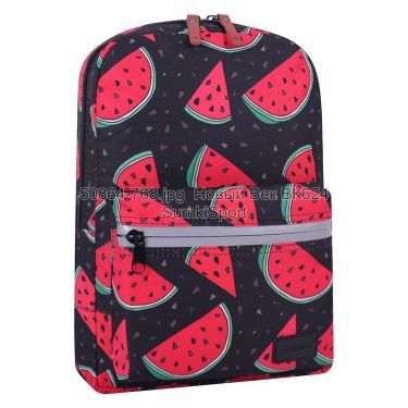 Рюкзак молодіжний Mini 8 л Bagland 508664 (768)
