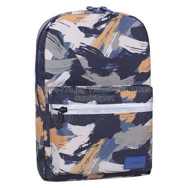 Рюкзак молодіжний Mini 8 л Bagland 508664 (773)