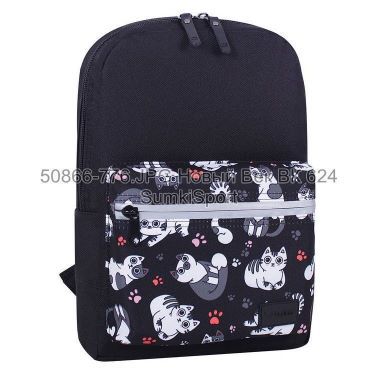 Рюкзак молодіжний Mini 8 л Bagland 50866 (776)