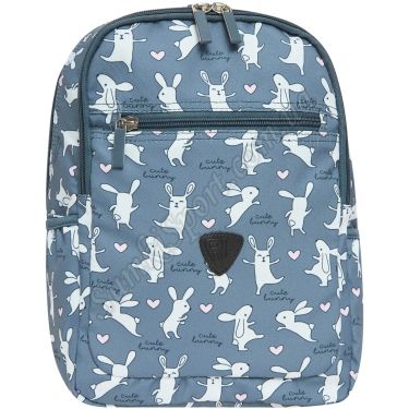 Рюкзак Young 13 л Bagland 510664 (1108)