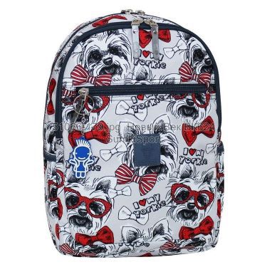 Рюкзак Young 13 л Bagland 510664 (179ua)