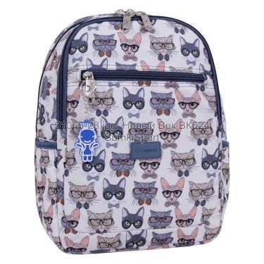 Рюкзак Young 13 л Bagland 510664 (28ua)