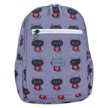 Рюкзак Young 13 л Bagland 510664 (750ua)