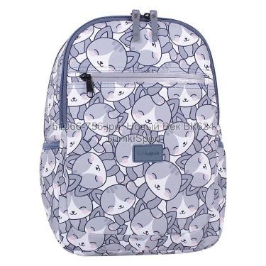 Рюкзак Young 13 л Bagland 510664 (756ua)