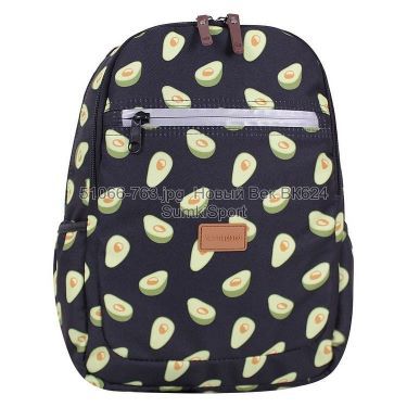 Рюкзак Young 13 л Bagland 510664 (763ua)