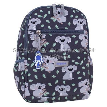 Рюкзак Young 13 л Bagland 510664 (990ua)