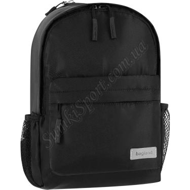 Рюкзак молодежный Stylish S 8 л Bagland 55469 (5)