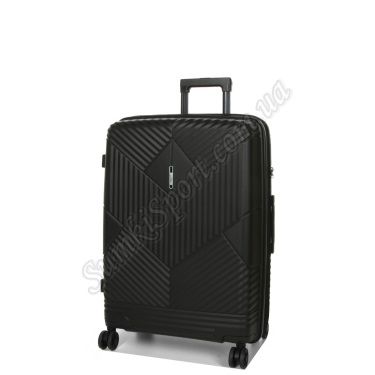 Валіза середня M поліпропілен Airtex 639 (5)