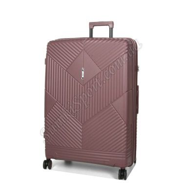 Валіза велика L поліпропілен Airtex 639 (18)