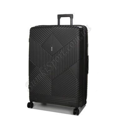 Валіза велика L поліпропілен Airtex 639 (19)