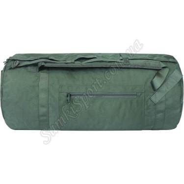 Тактическая сумка баул 110 л Bagland 64890 (6)