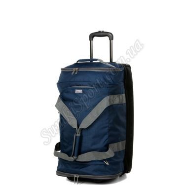 Сумка на колесах дорожня Adrastee 76 л Airtex 819 (8)