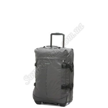 Сумка дорожня на колесах Mizar 38 л Airtex 827 (7)