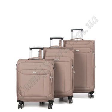 Комплект валізи S M L Snowball 87303 (45)