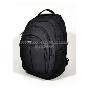 Рюкзак medium Джинс Dolly 375 (5)