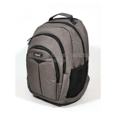 Рюкзак medium Джинс Dolly 375 (7)
