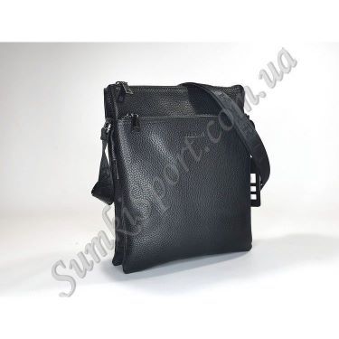 Барсетка кожаная Rekarti Ф217-3