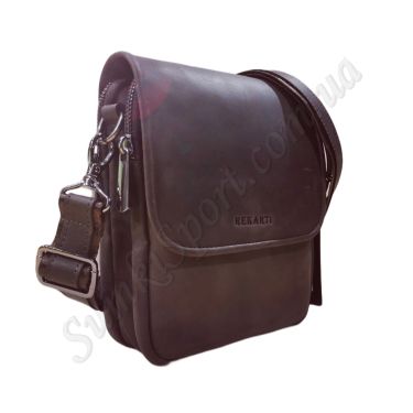 Барсетка кожаная Rekarti К015-1 (26)