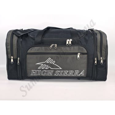 Сумка дорожная 51 л Bag Traffic С37 (6)