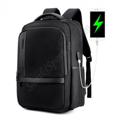 Рюкзак для ноутбука 25 л Arctic Hunter В00120
